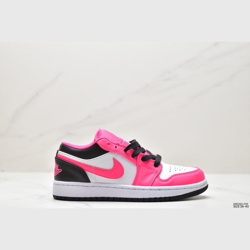 Nike Jordan